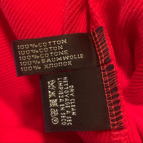 Ralph Lauren Black Label Maxi Dress - Picture 3 of 13